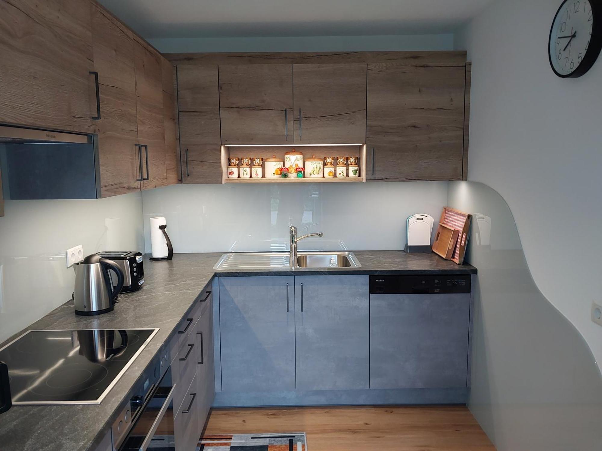 Haus Dorferstuck Apartamento Alpbach Exterior foto