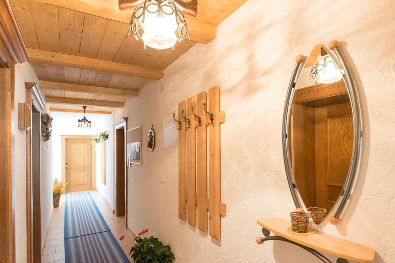 Haus Dorferstuck Apartamento Alpbach Exterior foto