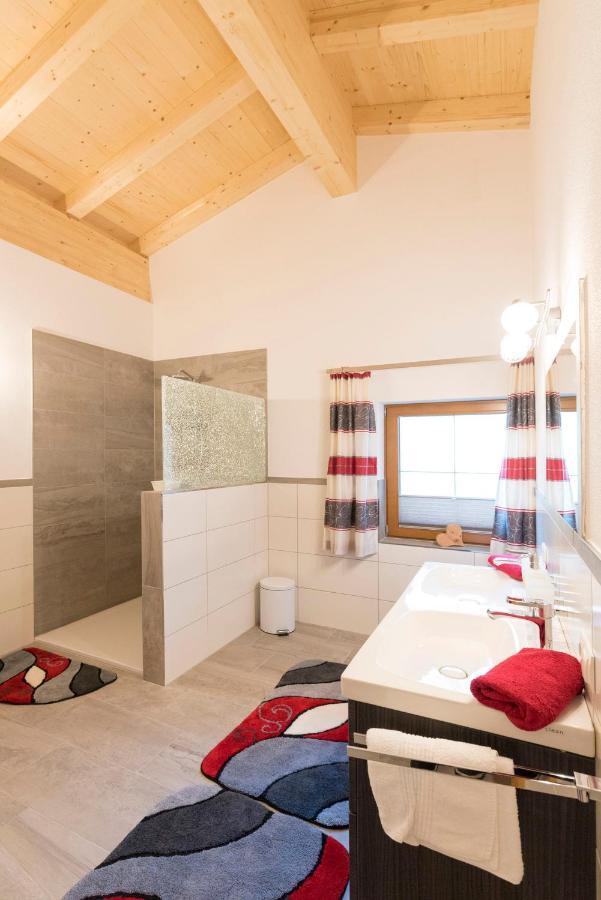 Haus Dorferstuck Apartamento Alpbach Exterior foto