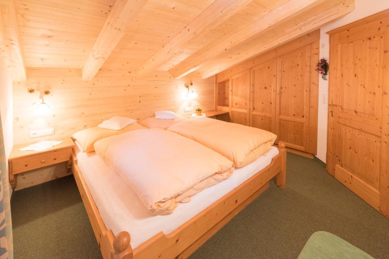 Haus Dorferstuck Apartamento Alpbach Exterior foto